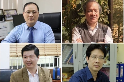 14 científicos vietnamitas nombrados en ranking mundial
