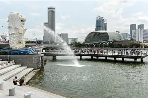Singapur inaugura centro para luchar contra aumento del nivel del mar