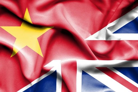 Medio siglo de fructíferas relaciones diplomáticas entre Vietnam y el Reino Unido 
