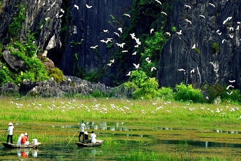 Vietnam desarrolla ecoturismo asociado a la conservación de biodiversidad