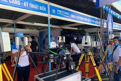 Exhibirán tecnologías en Techconnect and Innovation Vietnam 2023