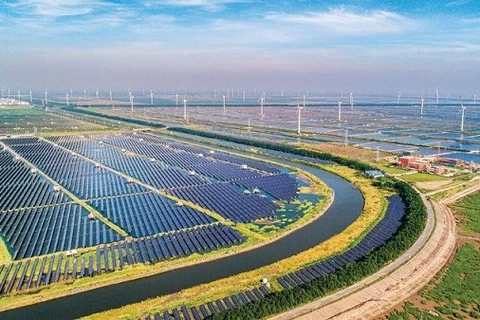 Vietnam por agilizar movilización de recursos para Transición Energética Justa