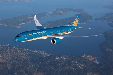 Vietnam Airlines operará nueva ruta aérea entre Da Nang y Bangkok