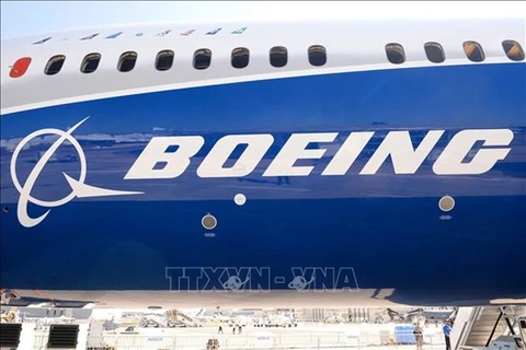 Boeing abre oficina en Yakarta y fortalece cooperación en aviación con Indonesia
