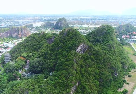 Da Nang promueve valor cultural de montañas Ngu Hanh Son