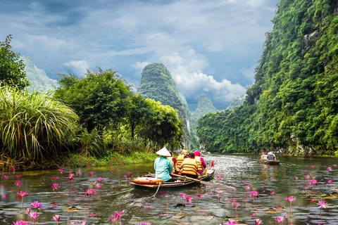 Medio australiano elogia belleza de Vietnam 