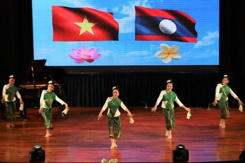 Celebrarán la Semana de Cultura y Turismo del Noroeste y Ciudad Ho Chi Minh por primera vez en Laos