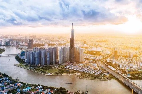 Ciudad Ho Chi Minh por convertirse en urbe inteligente en 2030