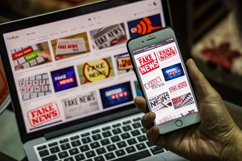 Campaña en Vietnam se propone fomentar lucha contra noticias falsas 