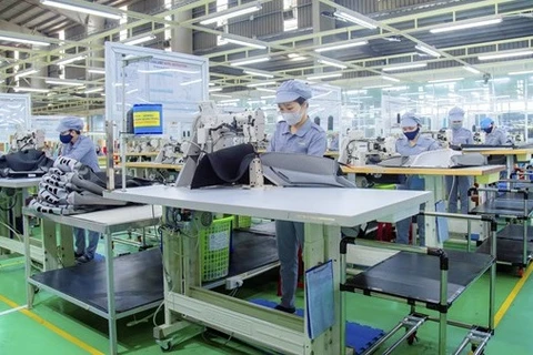 Producción industrial de Vietnam mejorará en los últimos meses de 2023