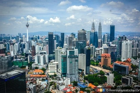 Exportaciones de tecnología para impulsar el PIB de Malasia