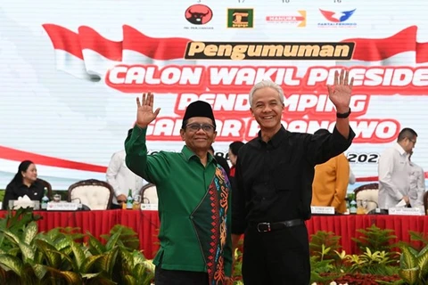 Indonesia inicia temporada electoral