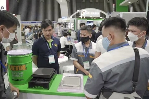 Hanoi acogerá exposición internacional de electrónica y electrodomésticos inteligentes 