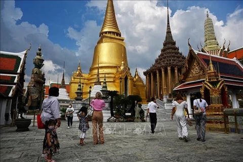 Tailandia planea emitir bonos en el extranjero