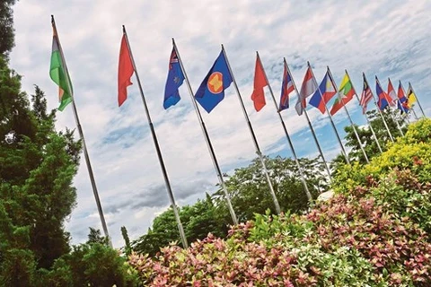 Países de ASEAN se comprometen a impulsar la cooperación cultural y artística