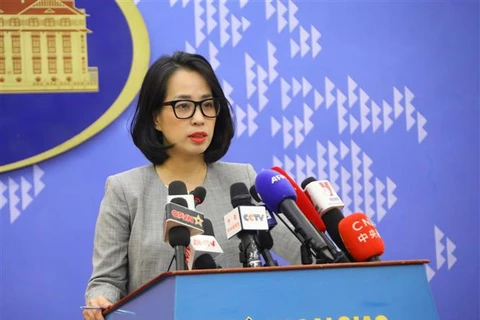 Rescatan 61 ciudadanos vietnamitas de casinos en Myanmar