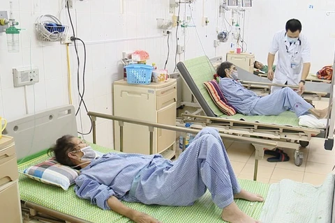 USAID apoyará a Vietnam para eliminar tuberculosis en 2030