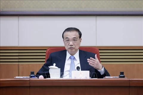 Vietnam envía condolencias por fallecimiento del ex premier chino