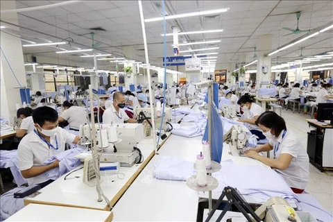 Número de nuevas empresas establecidas en Hanoi aumentó un 6%
