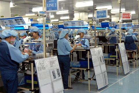 Vietnam, mercado potencial de la industria de semiconductores