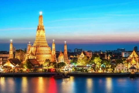 Tailandia eliminará requisito de visa para viajeros de India y Taiwán (de China)