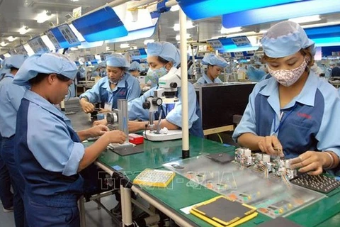 Vietnam se convertirá en una economía con mayor ritmo de crecimiento