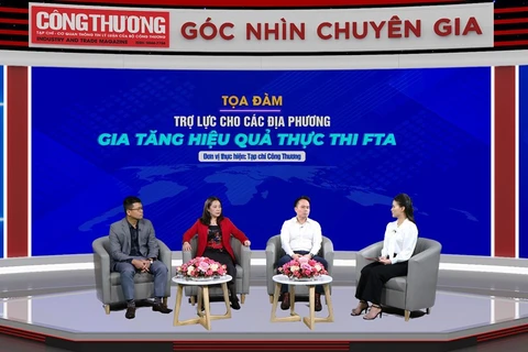 Buscan mejorar implementación de los TLC en Vietnam