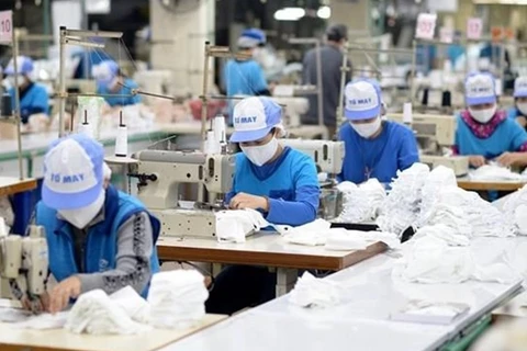  Aprueba Vietnam programa nacional de mejora de productividad laboral