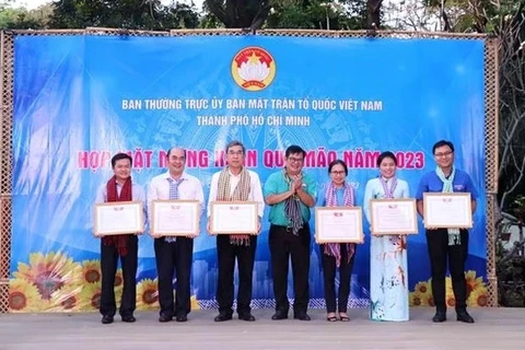Enriquecen amistad y solidaridad Vietnam – Camboya