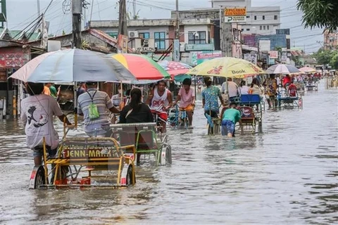 BM aprueba un préstamo para ayudar a Filipinas a enfrentar desastres
