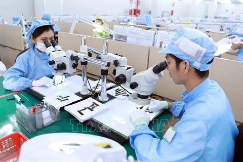 Vietnam, potencial destino de inversión para empresas alemanas