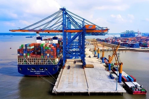 Vietnam necesita mejorar logística para anticipar cambios en cadena de suministro