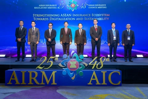 Provincia vietnamita acogerá la 26ª reunión de reguladores de seguros de ASEAN
