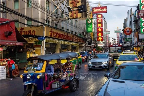 Tailandia se encamina a recibir 25 millones de turistas en 2023 ​