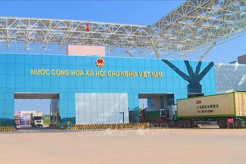 Aprecian progreso de lazos entre Vietnam y China