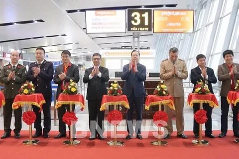 Vietjet lanza nuevas rutas a Yakarta y Busan