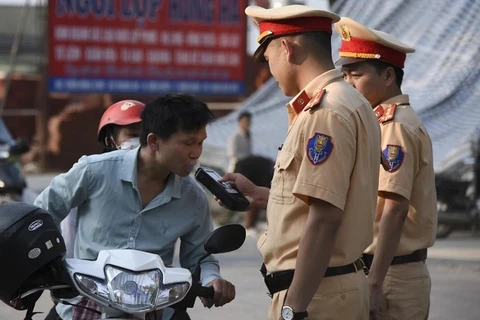 Resaltan en cita de OMS logros de Vietnam en seguridad vial