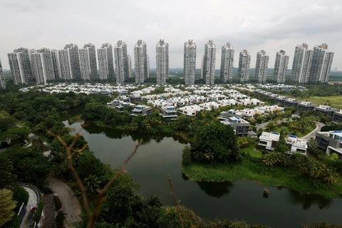 Malasia atrae a compradores extranjeros de propiedades