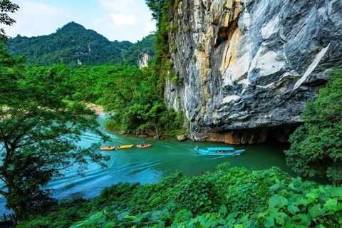 Provincia vietnamita aspira a cinco millones de turistas en 2024