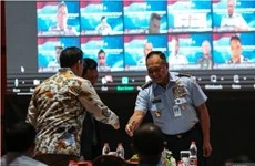 Indonesia celebra primer seminario nacional sobre visión aeroespacial en 20 años
