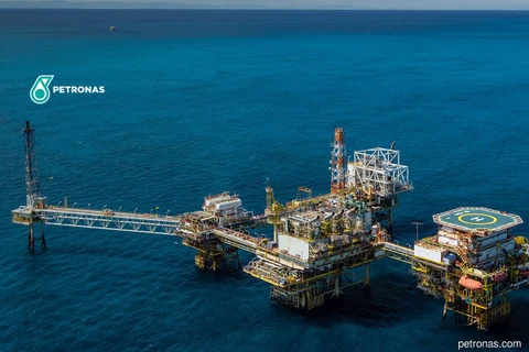 Petronas aumenta la producción de energía limpia