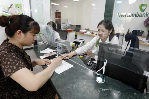 Banco Estatal de Vietnam insta a fomentar préstamos al consumo