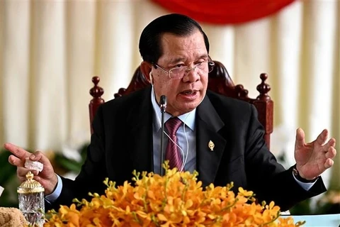 Fortalecen Malasia y Camboya cooperación multisectorial