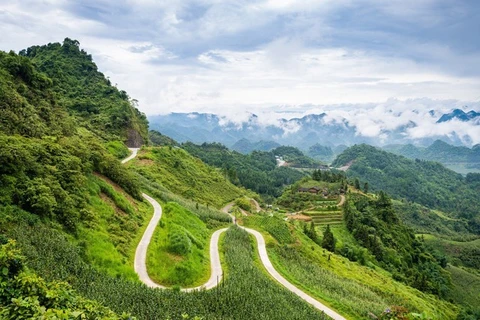 Vietnam tiene una de las mejores rutas en bicicleta de Asia