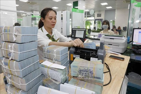 Banco Estatal de Vietnam fortalece lucha contra lavado de dinero