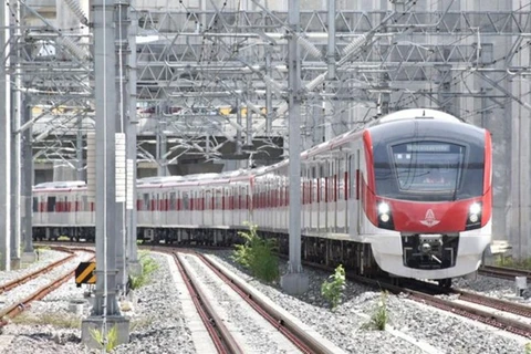 Lanzan servicio ferroviario de carga directo entre Tailandia y China