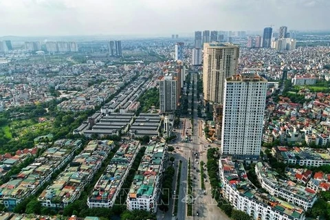 Mercado inmobiliario de Vietnam espera mejores perspectivas en 2024