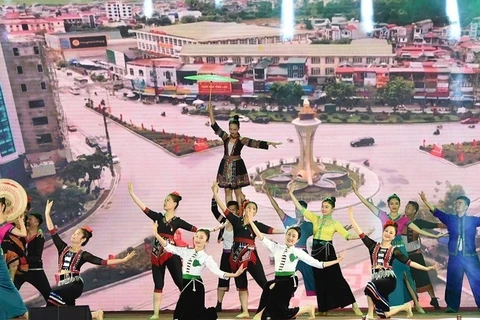 Comienza en Vietnam el Año Nacional del Turismo