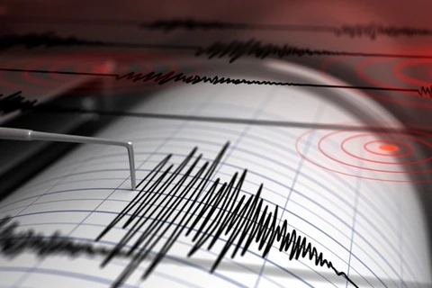 Terremoto sacude el oeste de Indonesia
