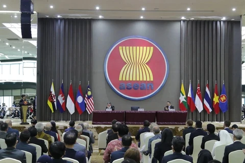 Laos se prepara para la 31ª Reunión del Consejo de la Comunidad Sociocultural de ASEAN